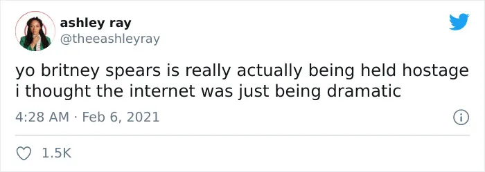 Here's How The Internet Reacted To The New Britney Spears Documentary (30 Tweets)