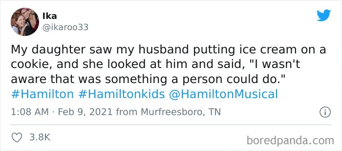 45 Of The Best Parenting Tweets This February