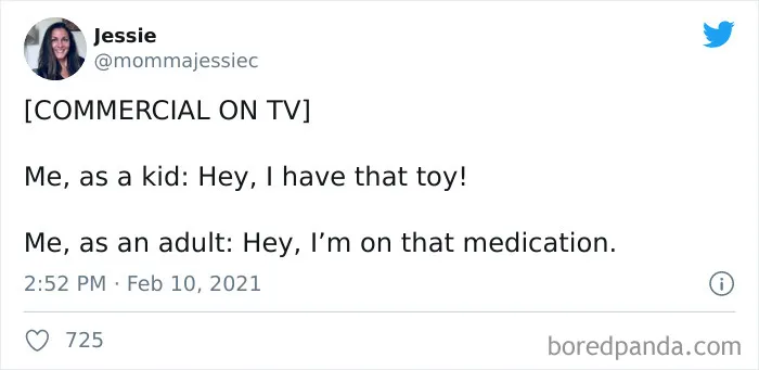 45 Of The Best Parenting Tweets This February