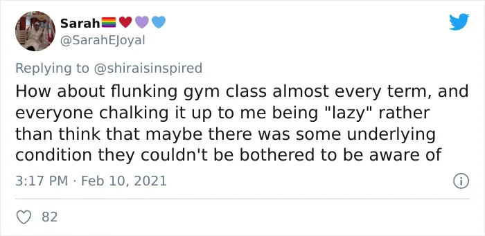 30 Unnecessarily Ableist Things Students Saw Teachers Do, As Shared By Twitter