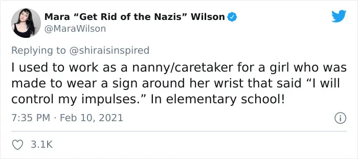 30 Unnecessarily Ableist Things Students Saw Teachers Do, As Shared By Twitter