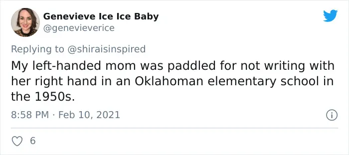 30 Unnecessarily Ableist Things Students Saw Teachers Do, As Shared By Twitter