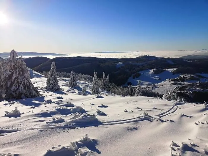 Donovaly (Slovakia)