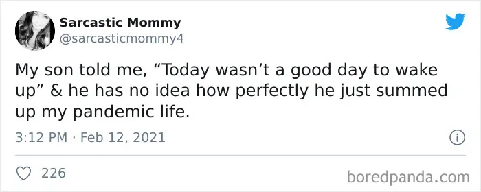 45 Of The Best Parenting Tweets This February