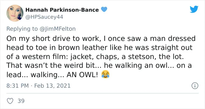 People Are Sharing The Most Bizarre Things They've Seen On Public Transport (45 Tweets)
