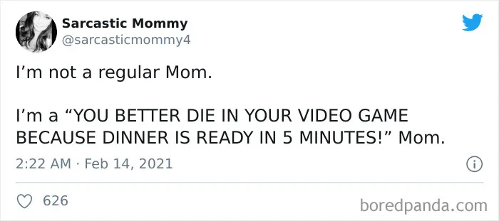 45 Of The Best Parenting Tweets This February