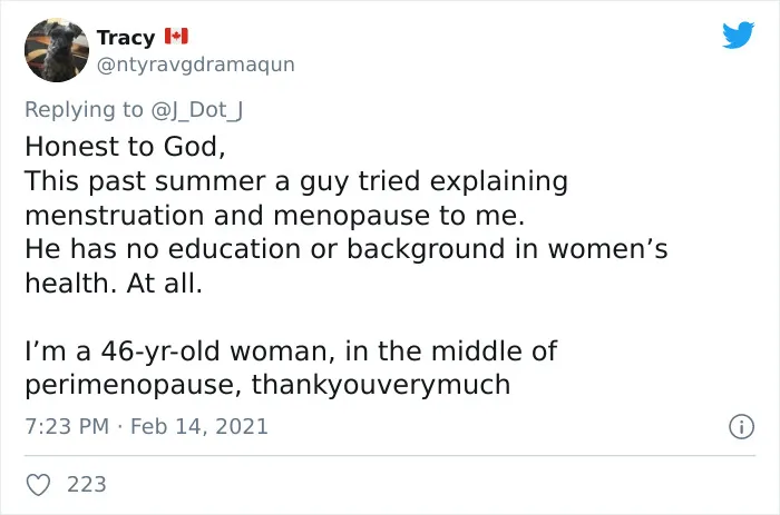 35 Women Share The Most Stupid Things That Have Ever Been Mansplained To Them