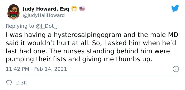 35 Women Share The Most Stupid Things That Have Ever Been Mansplained To Them