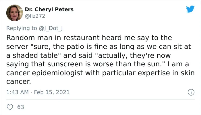 35 Women Share The Most Stupid Things That Have Ever Been Mansplained To Them