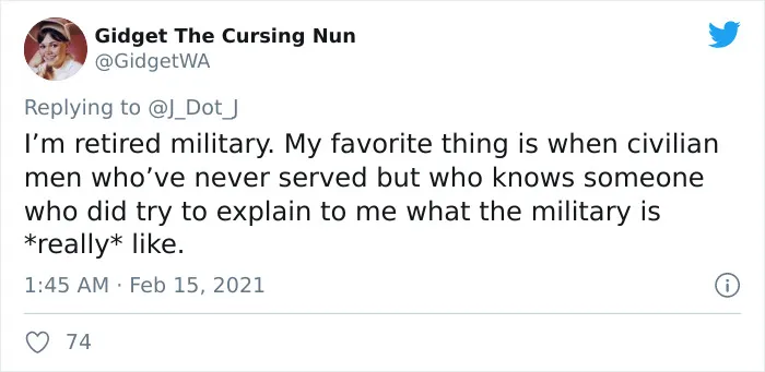 35 Women Share The Most Stupid Things That Have Ever Been Mansplained To Them