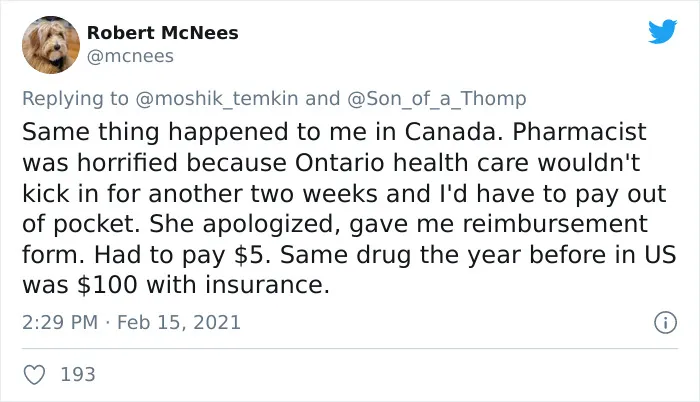 30 People Compare Healthcare In The US Vs. Other Countries, Say The US Has A Lot To Learn