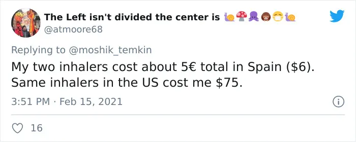 30 People Compare Healthcare In The US Vs. Other Countries, Say The US Has A Lot To Learn