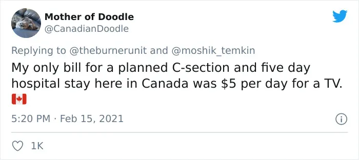 30 People Compare Healthcare In The US Vs. Other Countries, Say The US Has A Lot To Learn