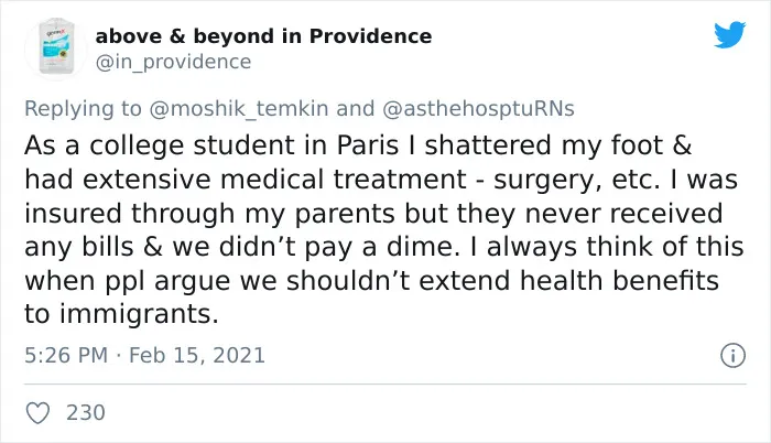 30 People Compare Healthcare In The US Vs. Other Countries, Say The US Has A Lot To Learn