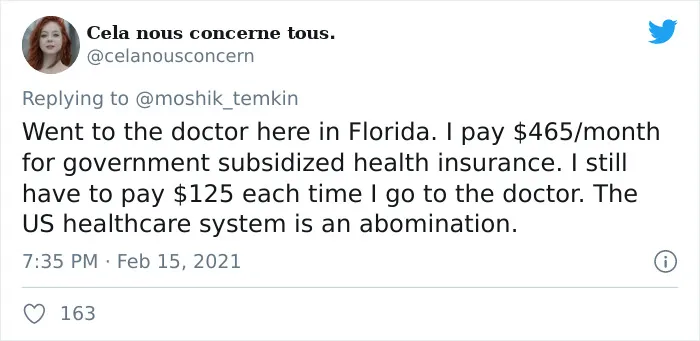 30 People Compare Healthcare In The US Vs. Other Countries, Say The US Has A Lot To Learn