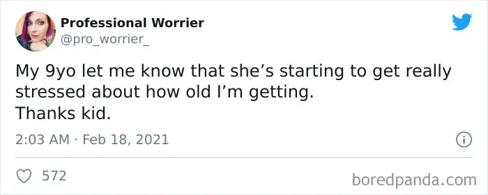 45 Of The Best Parenting Tweets This February