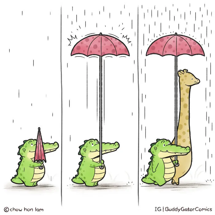 Umbrella