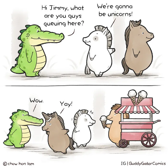 Unicorn