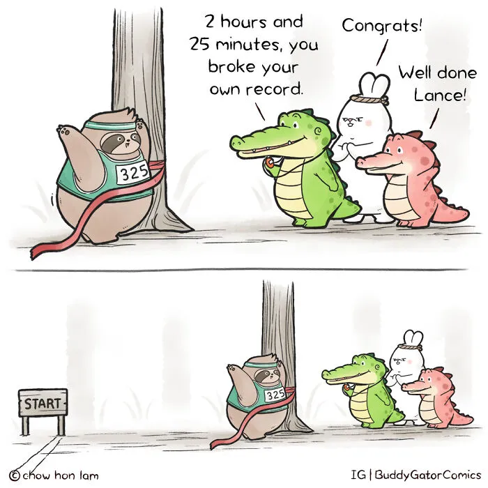Break Record