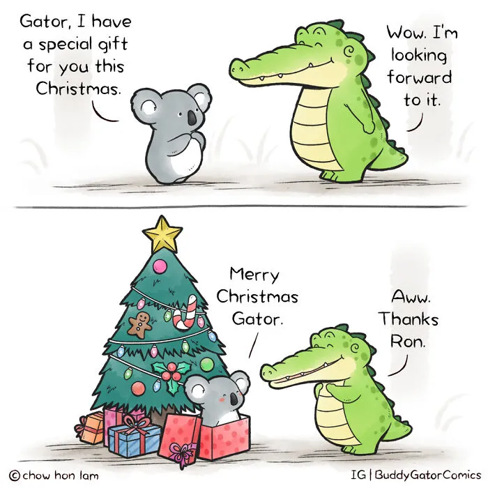 Christmas Gift