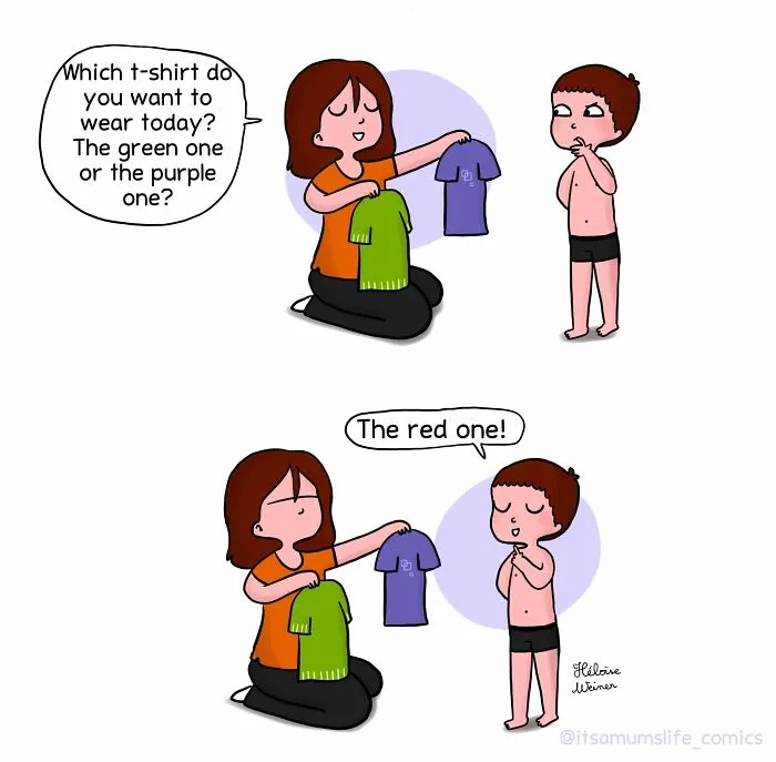 A Choice