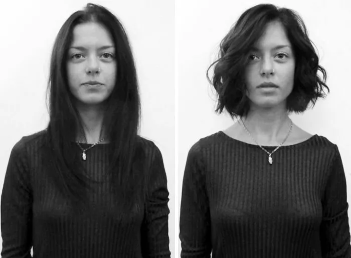30 Long To Short Haircut Pics That Prove Long Isn’t Always Better