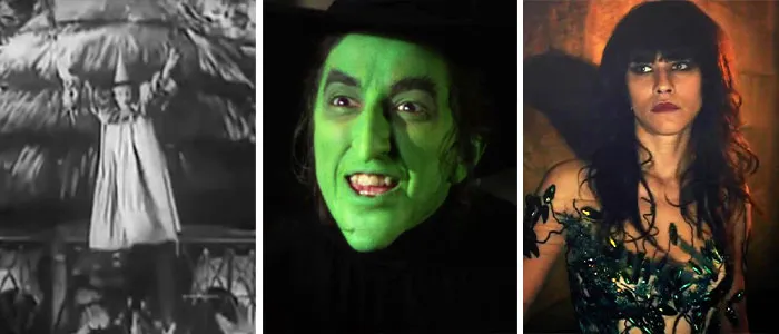 Wicked Witch Of The West