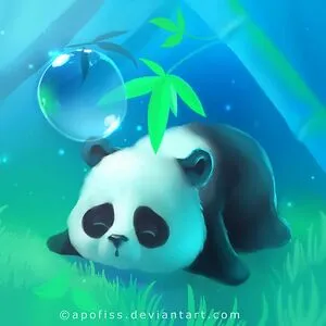 LazyPandaOreo