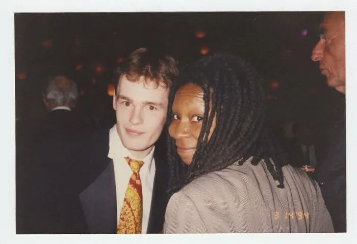 Whoopi Goldberg