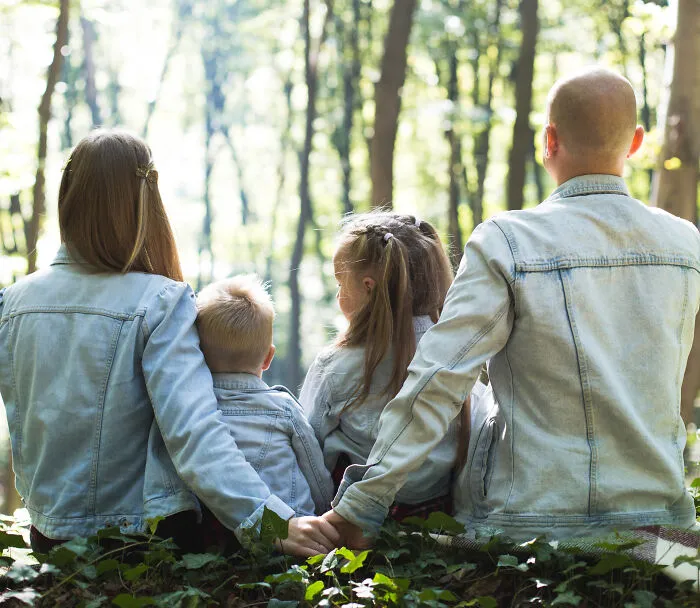 35 “Invisible” Privileges That Most People Don't Notice Because They Have Them