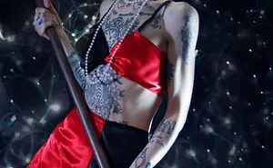 1920's Harley Quinn
