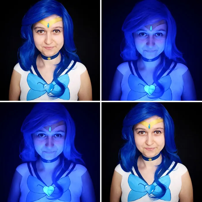 2019 May - Sailor Mercury