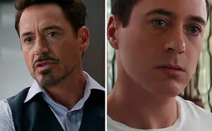 21 Actors Who Were De-Aged Using Digital Technology To Look Younger On Screen