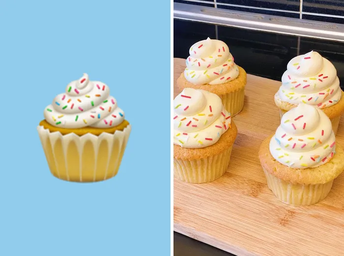 Cupcake