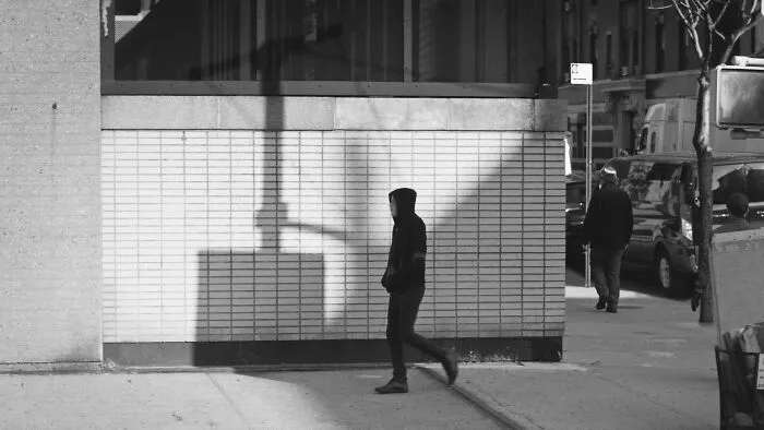 Street Shots That I Took From Mr. Robot’s Season 4 (39 Pics)