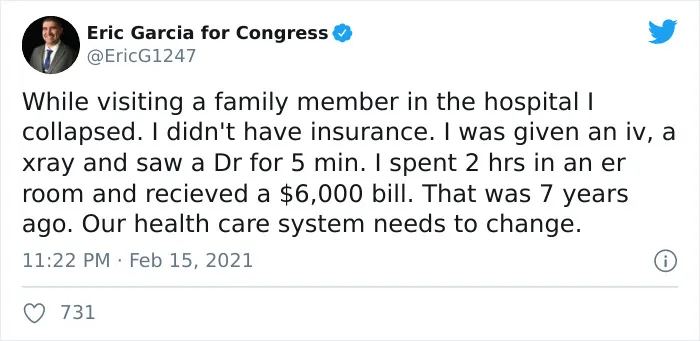 30 People Compare Healthcare In The US Vs. Other Countries, Say The US Has A Lot To Learn