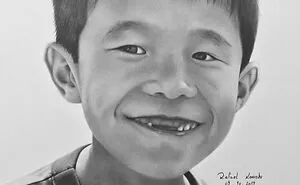 42 Mind-Blowing Realistic Drawings by Artist Rafael Konishi