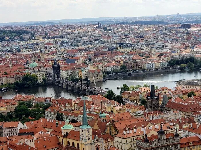 Prague, Czech Republic