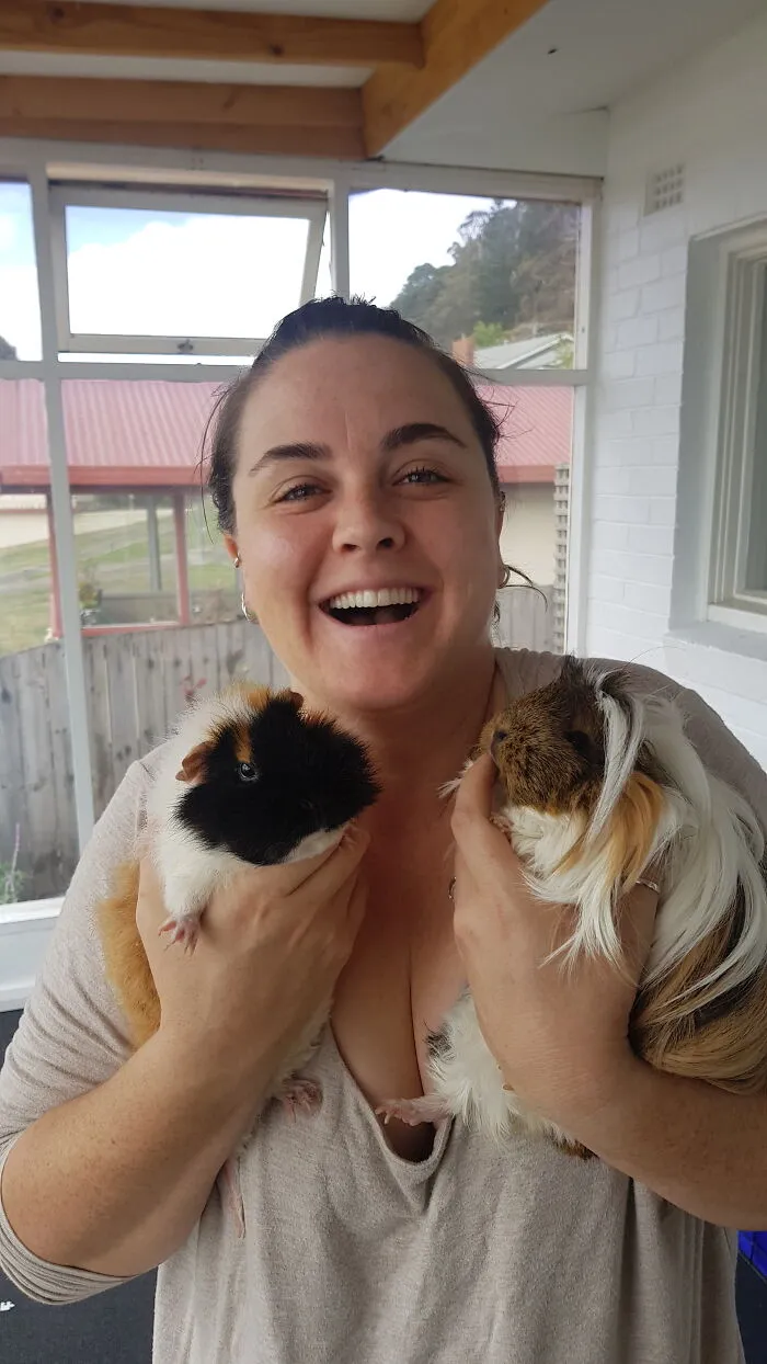 My Two Best Girls!!