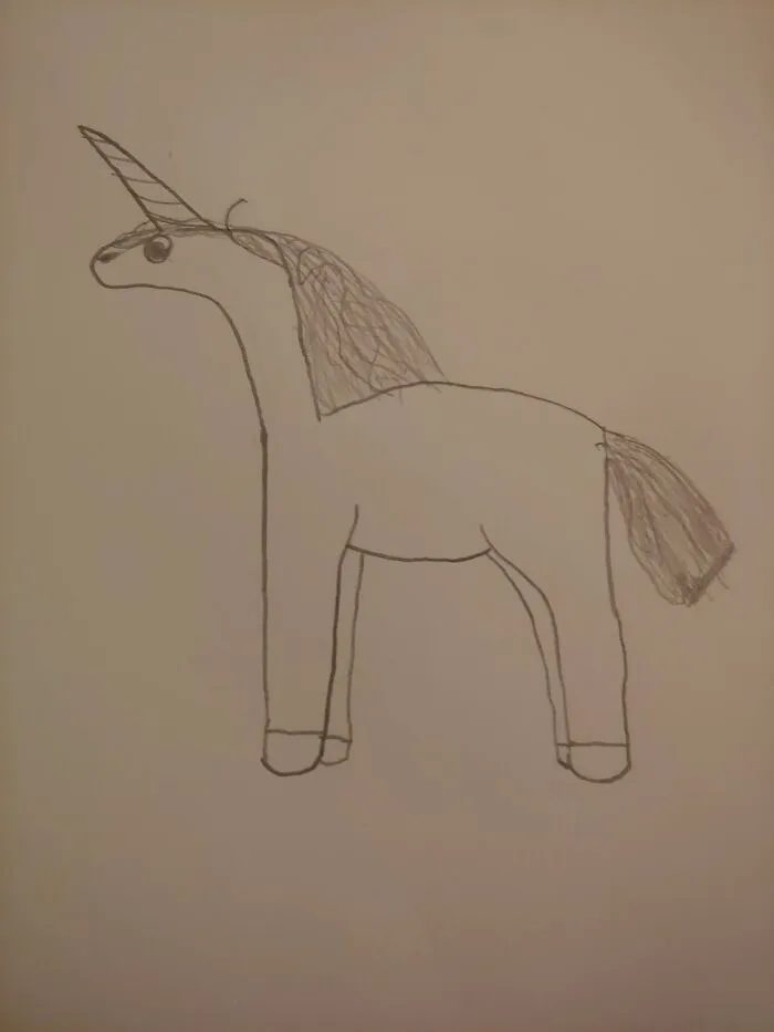 Unicorn.