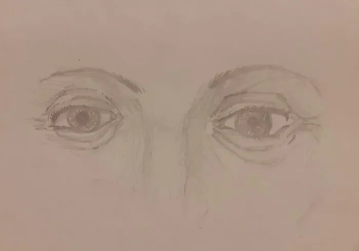 Some Good Ol' Eyes
