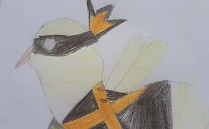 Hey Pandas, Draw A Duck (Closed)