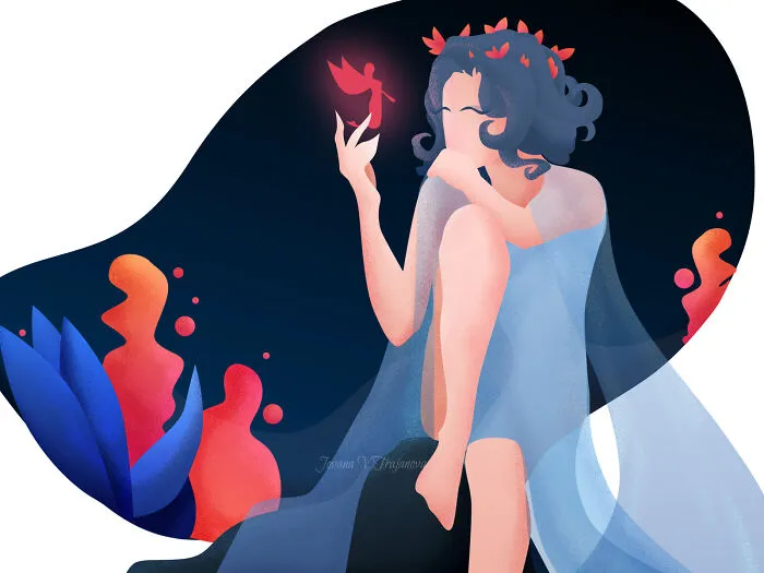 Fire And Ice