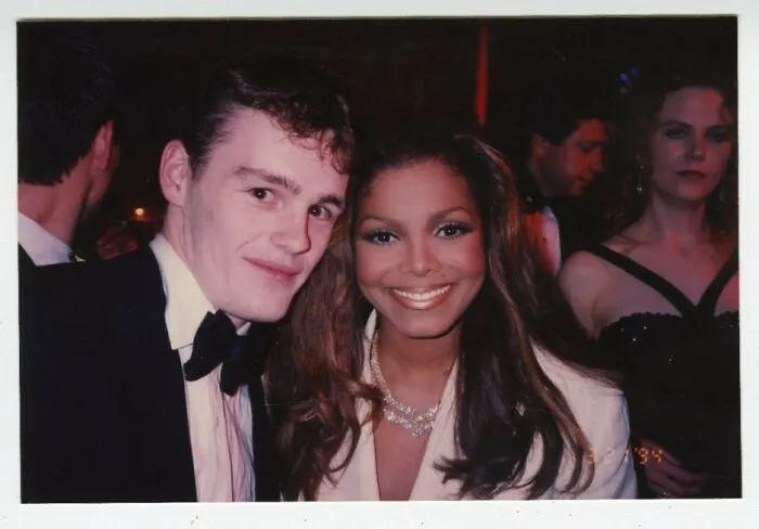 Janet Jackson