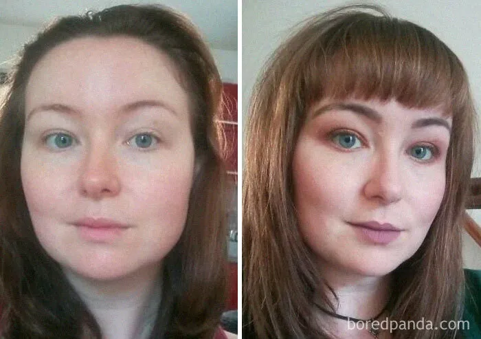 New Hair, Done By Chair In Cork Ireland