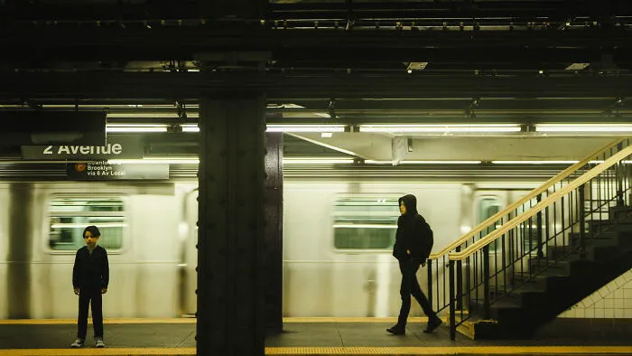 Street Shots That I Took From Mr. Robot’s Season 4 (39 Pics)