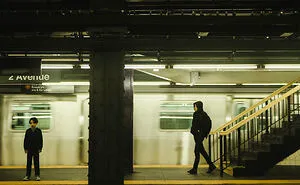 Street Shots That I Took From Mr. Robot’s Season 4 (39 Pics)