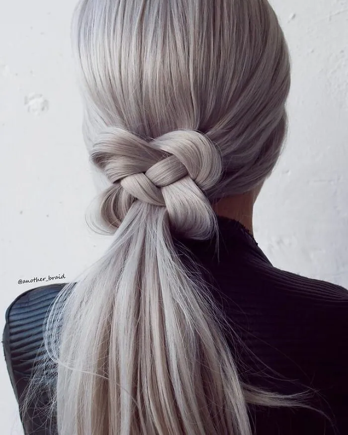 The Best 30 Hair Braid Styles From A Self-Taught Artist That Any Rapunzel Would Love