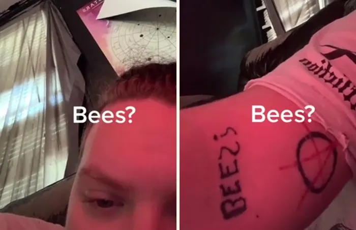 “¿Cuál es el tatuaje más estúpido que te hayas hecho?” Y 30 personas mostraron los suyos