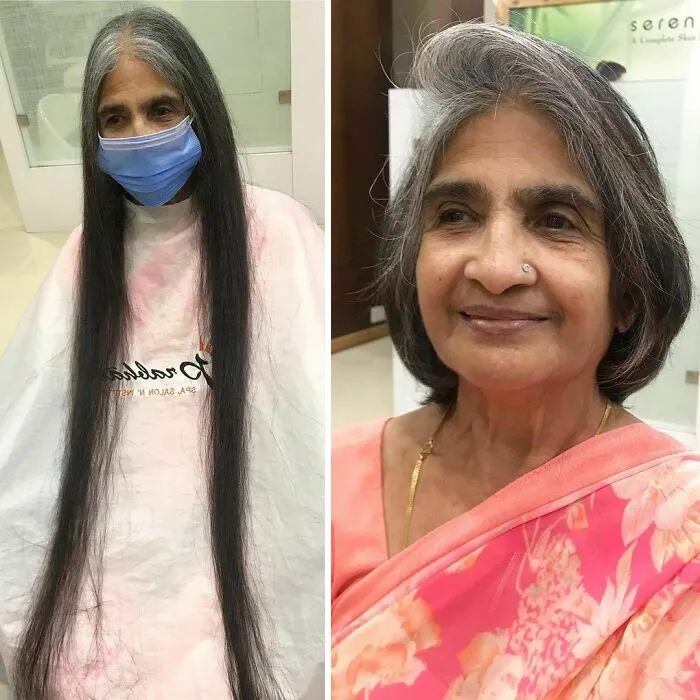 30 Long To Short Haircut Pics That Prove Long Isn’t Always Better